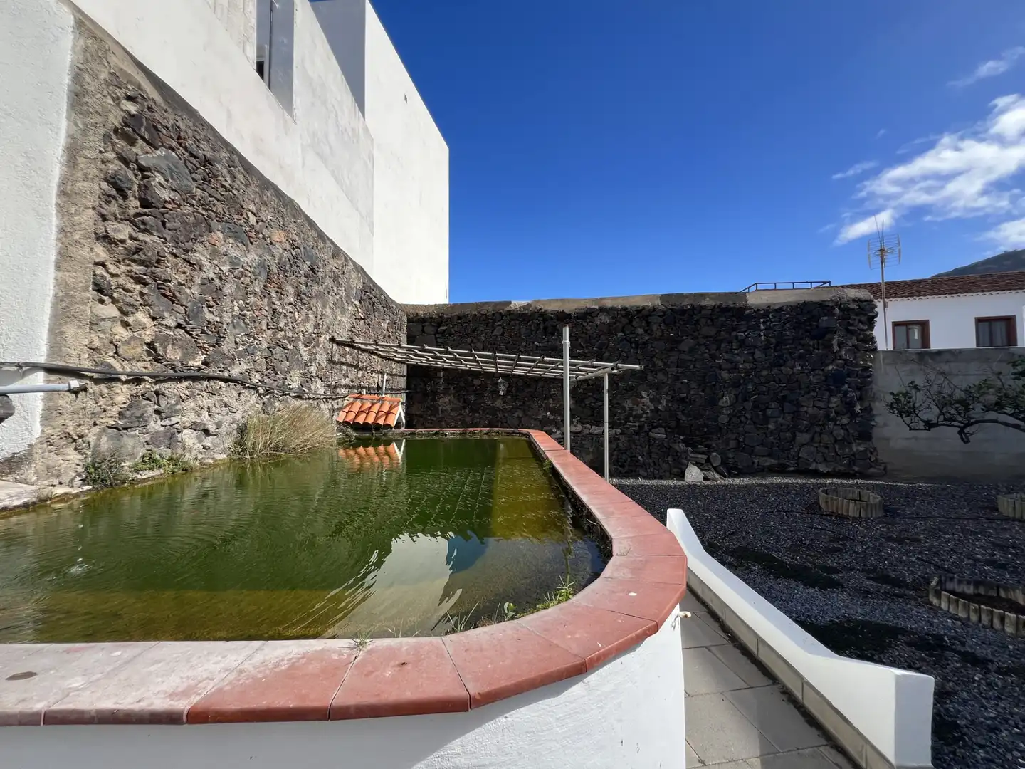 Villa con terrazza in vendita a Garachico, imagen 64