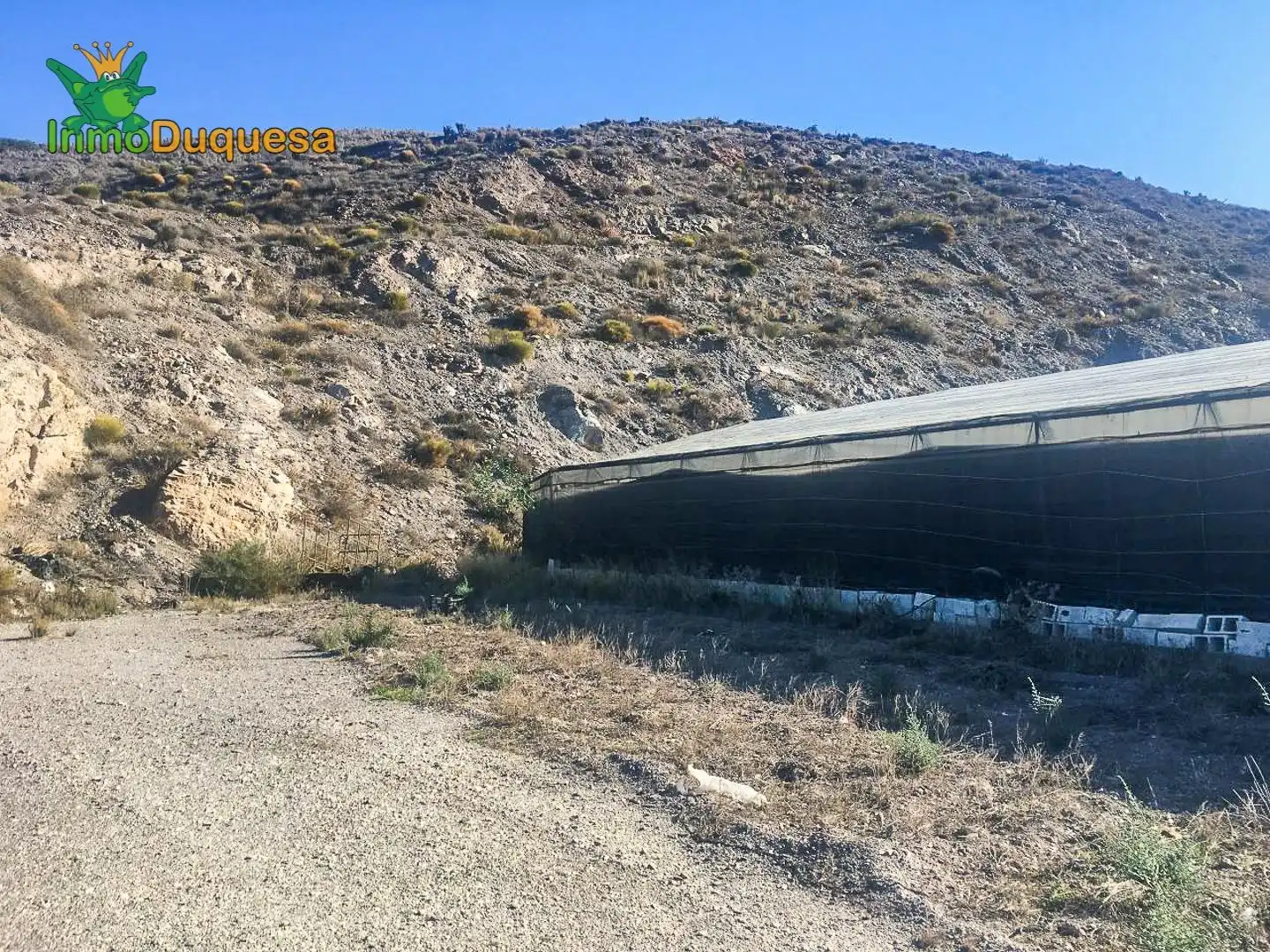 Terreni e lotti in vendita a Sorvilan y Albuñol 4, imagen 21