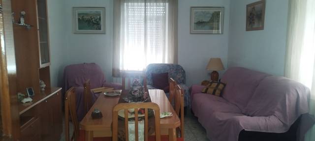 Casa-chalet en Venta en Las Mercedes - El Carmen