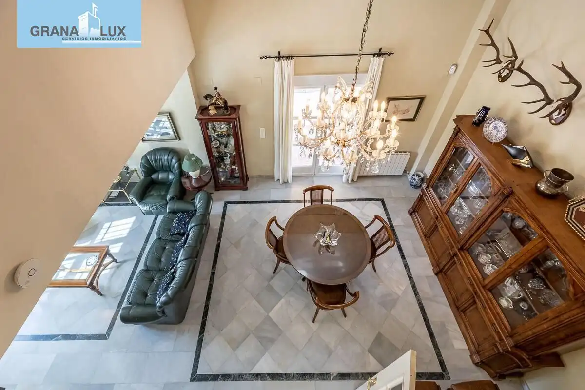 Villa mit Pool zum Verkauf in Calle Olivo, imagen 12