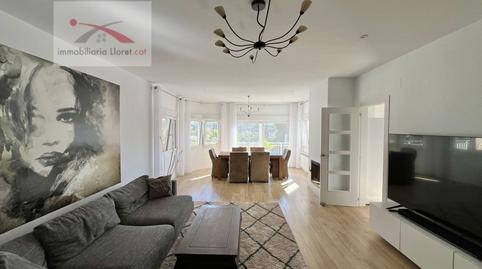 Foto 5 de Casa o xalet en venda a Roca Grossa, Lloret de Mar