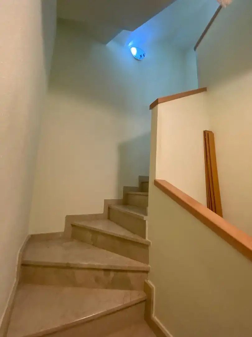 Haus oder Chalet zum Verkauf in Monforte del Cid mit Klimaanlage, Privatgarten und Terrasse