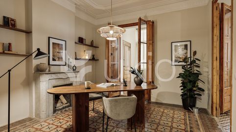 Foto 5 de Apartament de lloguer a Carrer del Bruc, Dreta de l'Eixample, Barcelona Capital