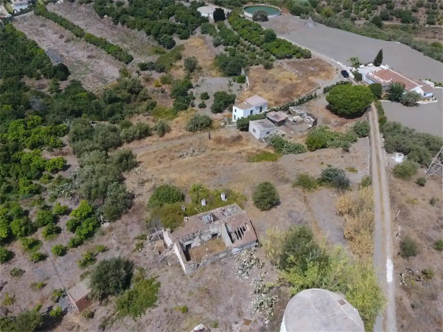 Grundstücke zum Verkauf in Torrox