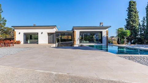 Foto 2 de Casa o xalet en venda a Can Garra, Tiana, Barcelona