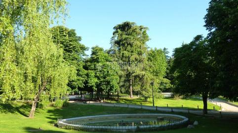 Foto 4 de Estudi de lloguer a Prosperidad,  Madrid Capital