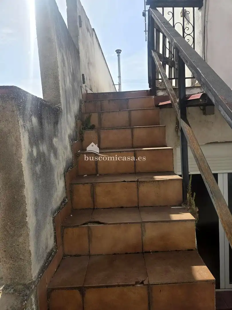 Casa adosada en venta en Arjona con Terraza