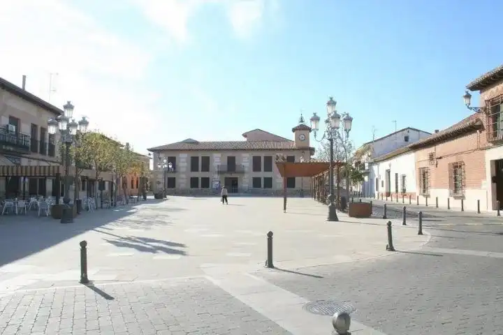 Wohnbaugrundstück zum Verkauf in Calle Pedro Ayjón, imagen 7