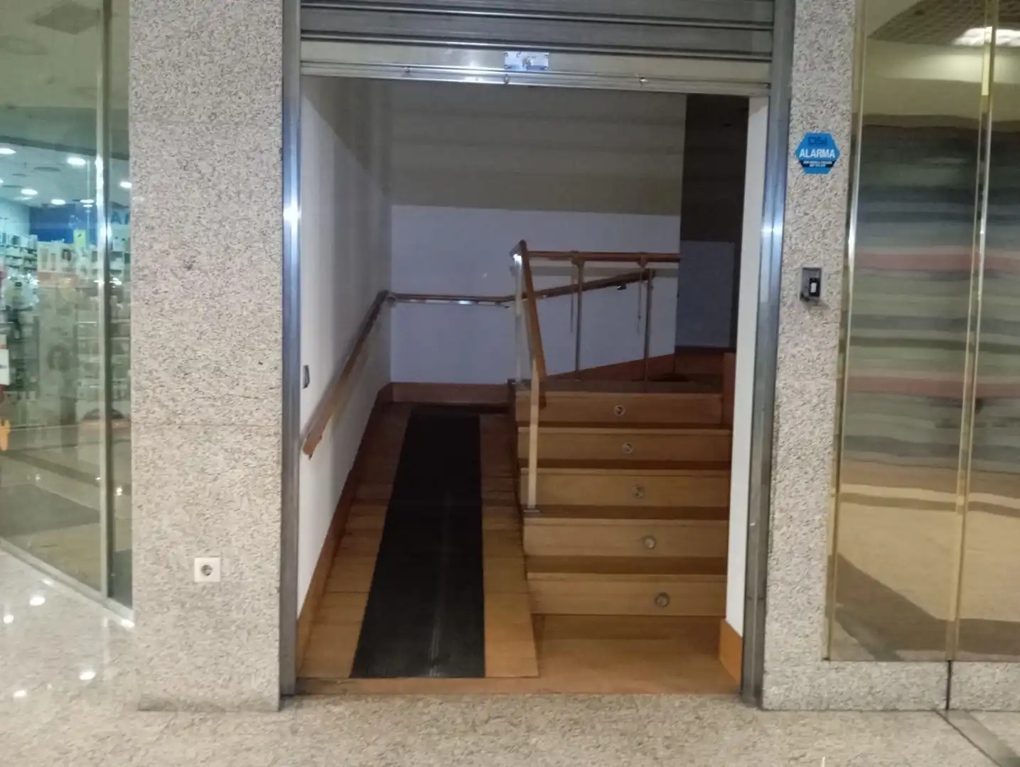 Gewerbefläche zum Verkauf in San Pedro da Ramallosa, imagen 6