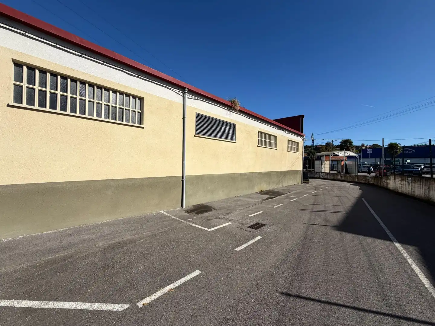 Nau industrial de lloguer a Carretera Carretera Estación, imagen 18
