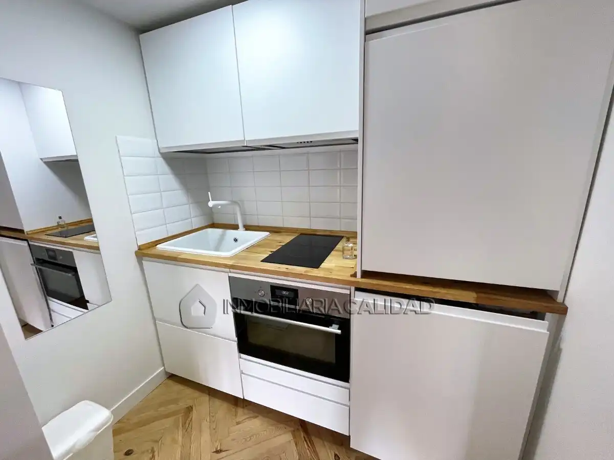 Appartement à louer à Casco Antiguo, imagen 2