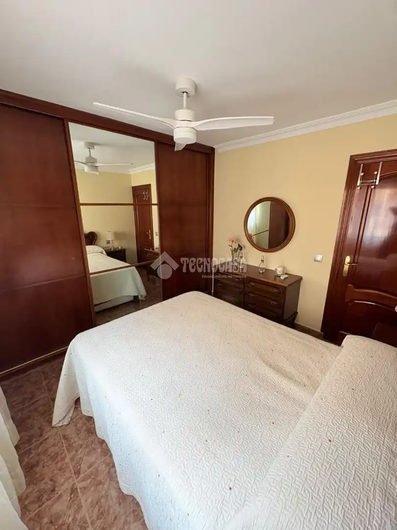 Flat with lift for sale in Carretera de Cádiz, imagen 15
