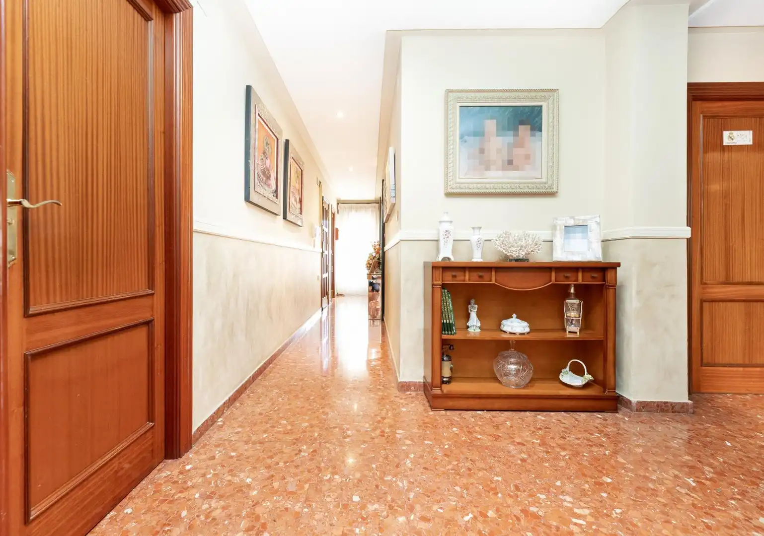 Wohnung mit Terrasse zum Verkauf in NUEVA, imagen 14