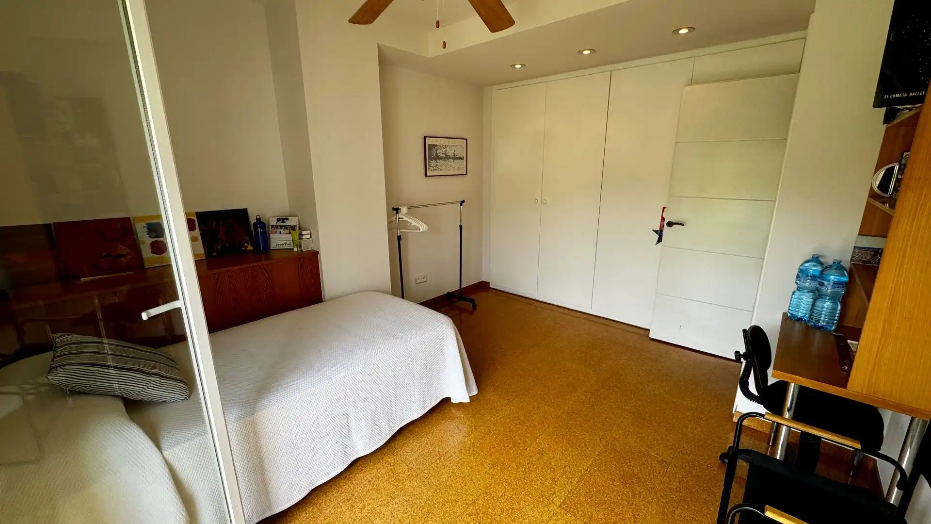 Dormitori de Casa o xalet en venda en Palafrugell amb Aire condicionat, Calefacció i Jardí privat