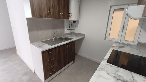 Foto 3 de Apartament en venda a Juan XXIII, Alicante / Alacant