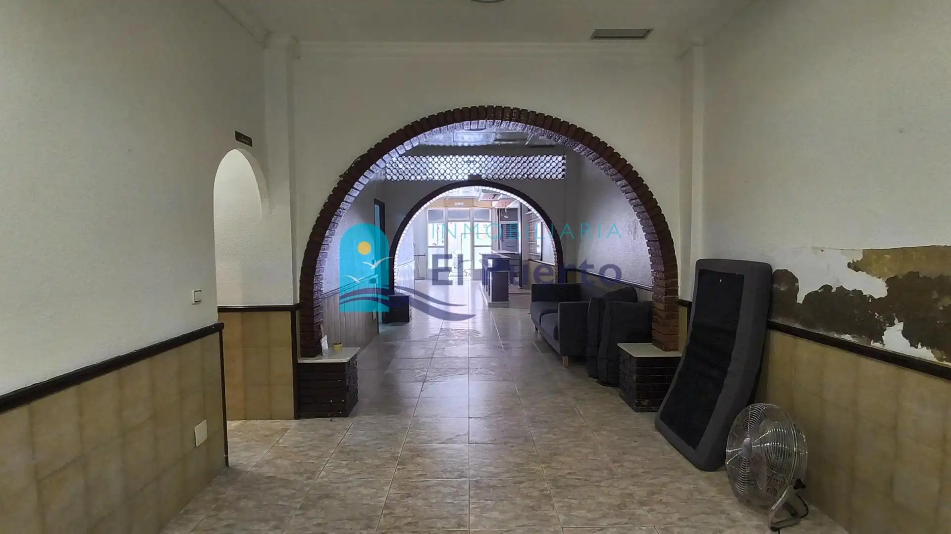 Business premises for sale in Casco Antiguo, imagen 15