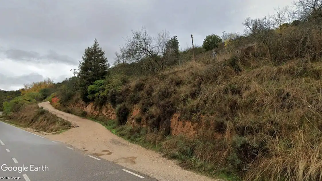 Terreno rústico en venta en Covarrubias, imagen 8