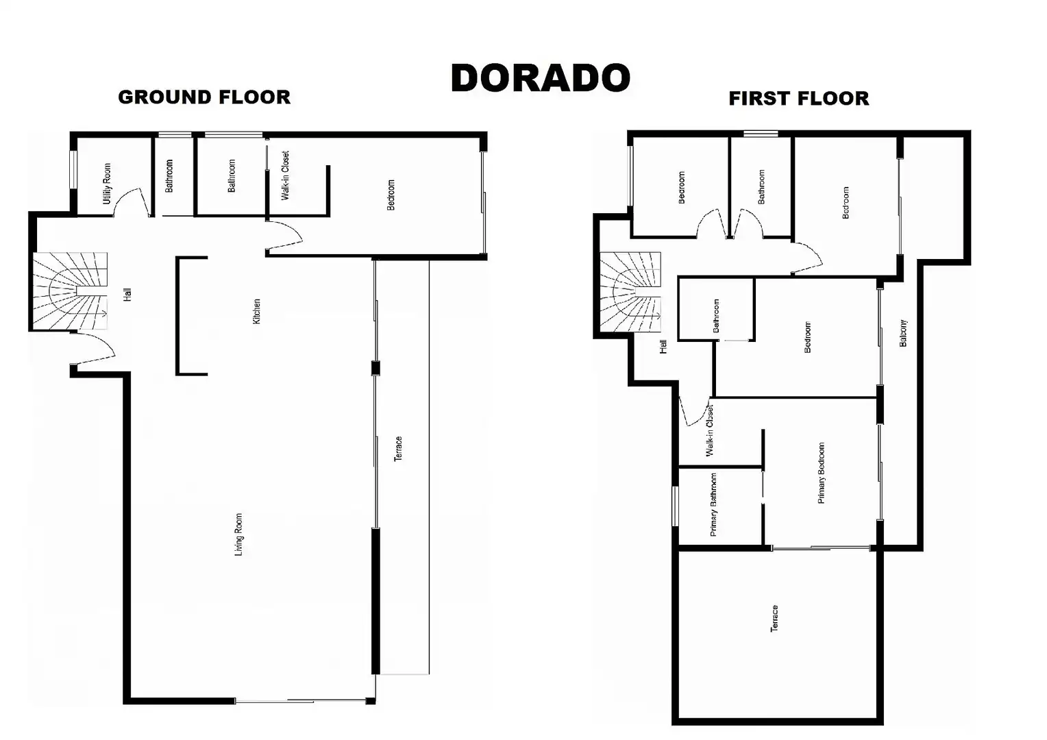 House for sale in El Pinós / Pinoso, imagen 4