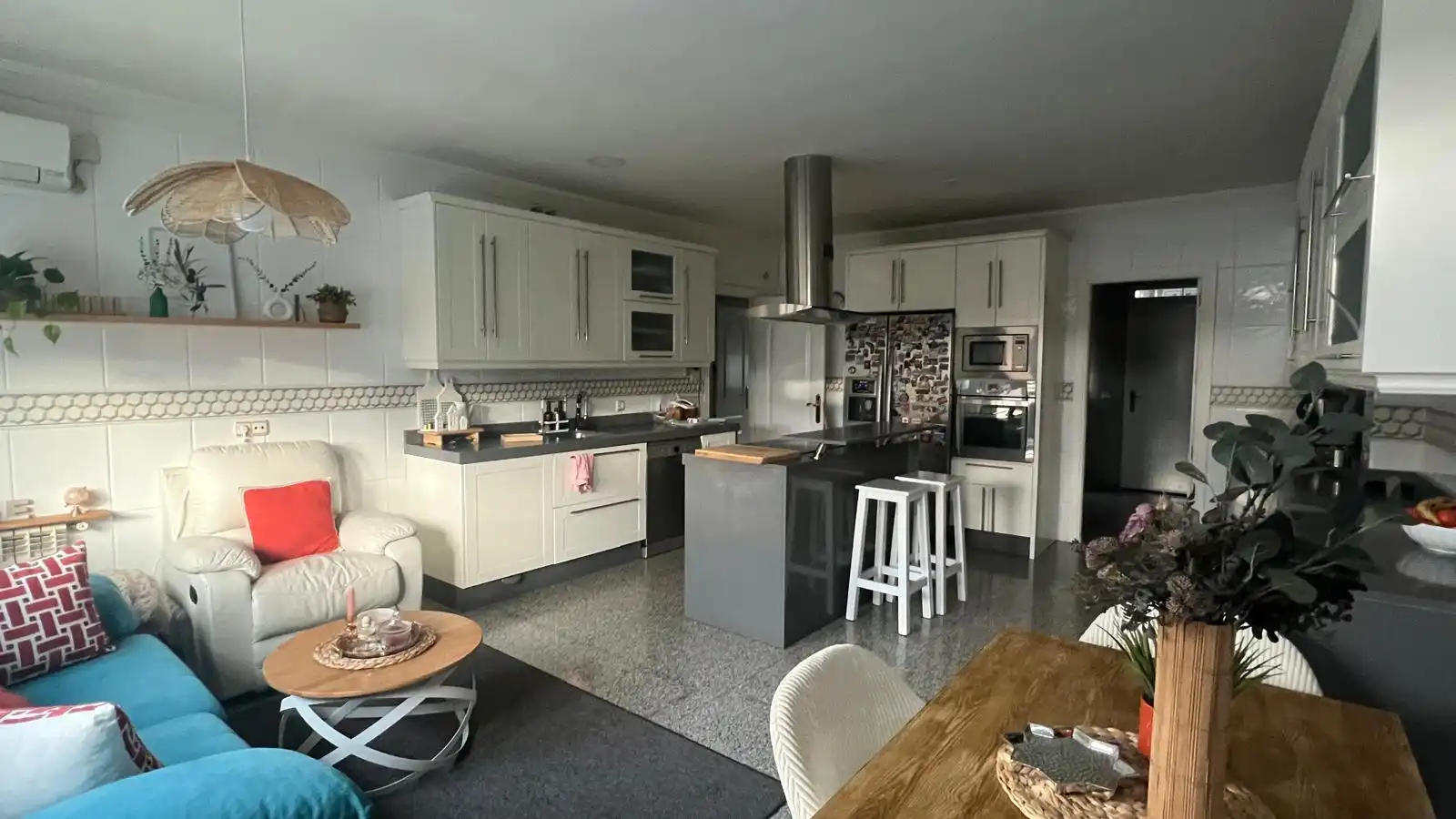Chalet con piscina en venta en Zafra, imagen 4
