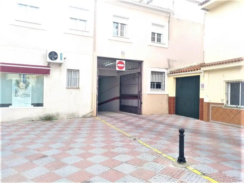 Aparcament en venda a VIDES, imagen 2