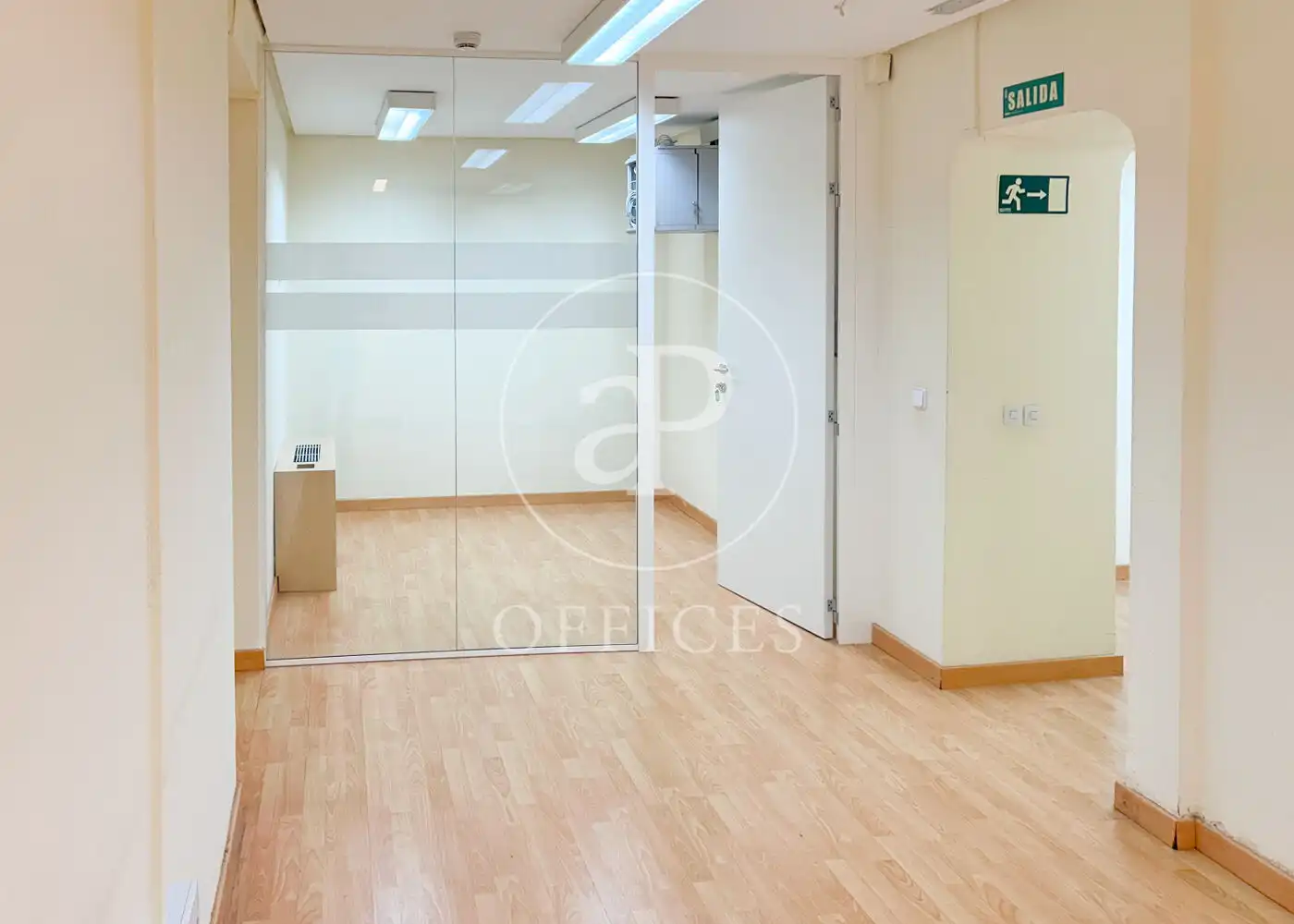 Büro zur Miete in Chamberí, imagen 2