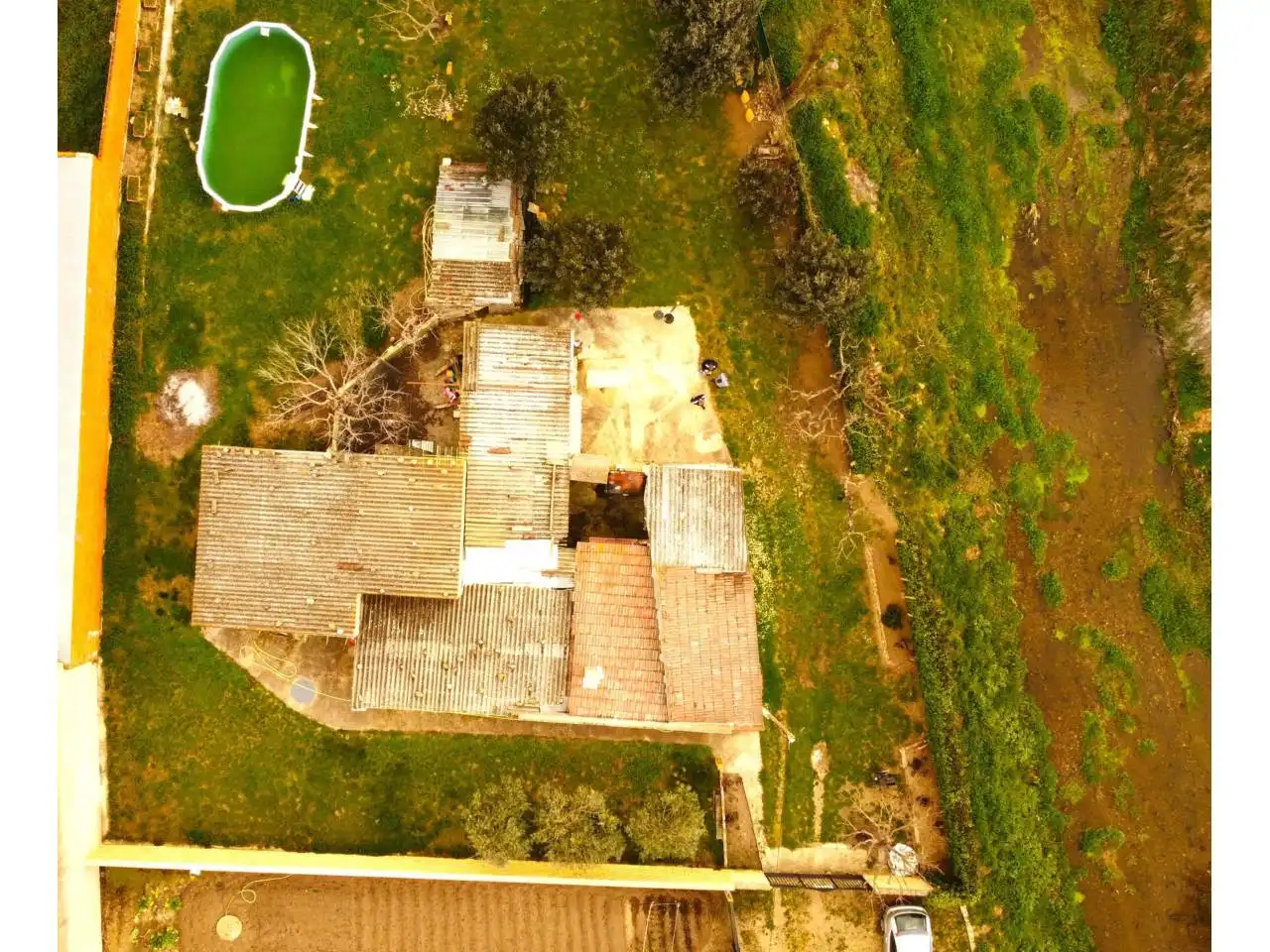 Terreno residenziale in vendita a Poligono 17, imagen 10