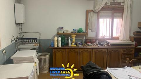 Foto 4 de Dúplex en venda a Adra, Almería