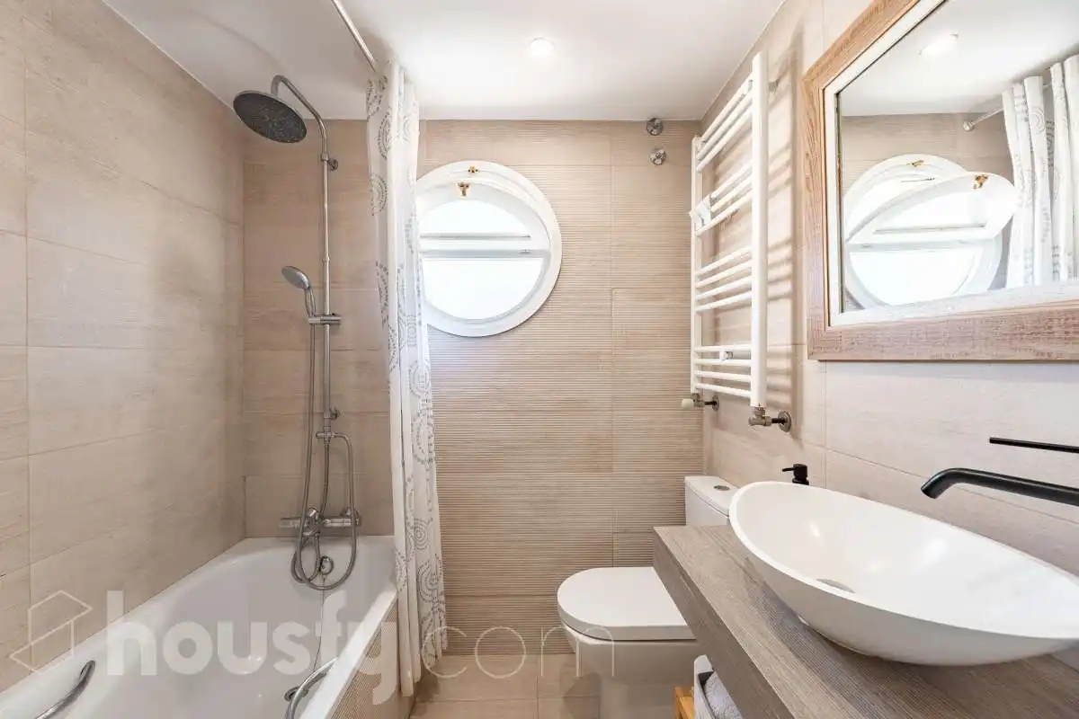 House with balcony for sale in Avenida Comte Gómez de Orbaneja ., imagen 22
