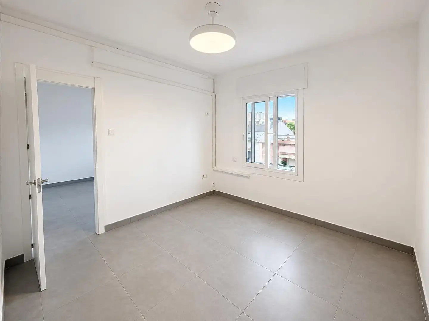 Bedroom of Flat for sale in Cornellà de Llobregat