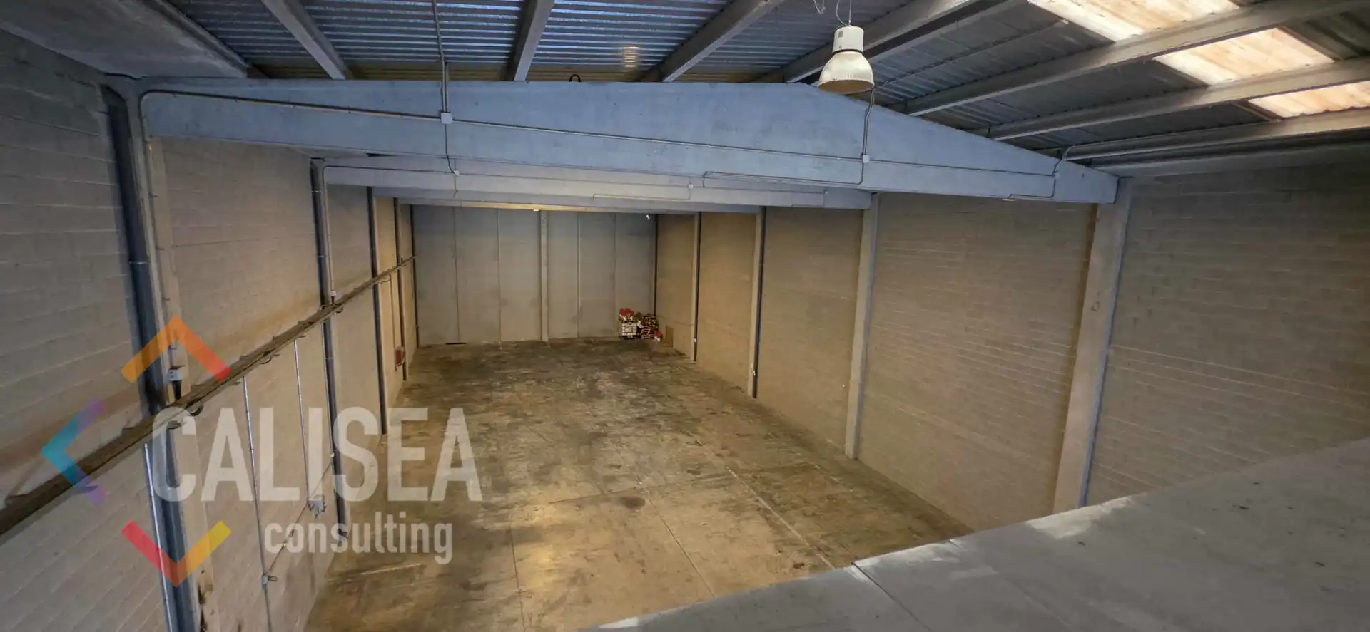 Industrial building to rent in Carrer del Pintor Fortuny 24, imagen 14