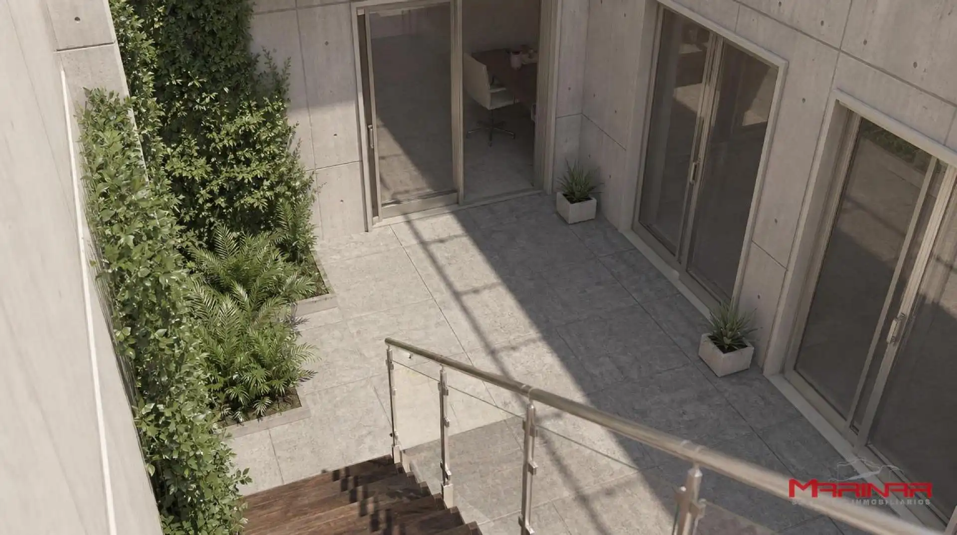 Dúplex en venta en Calle vial, 2, El Baladre