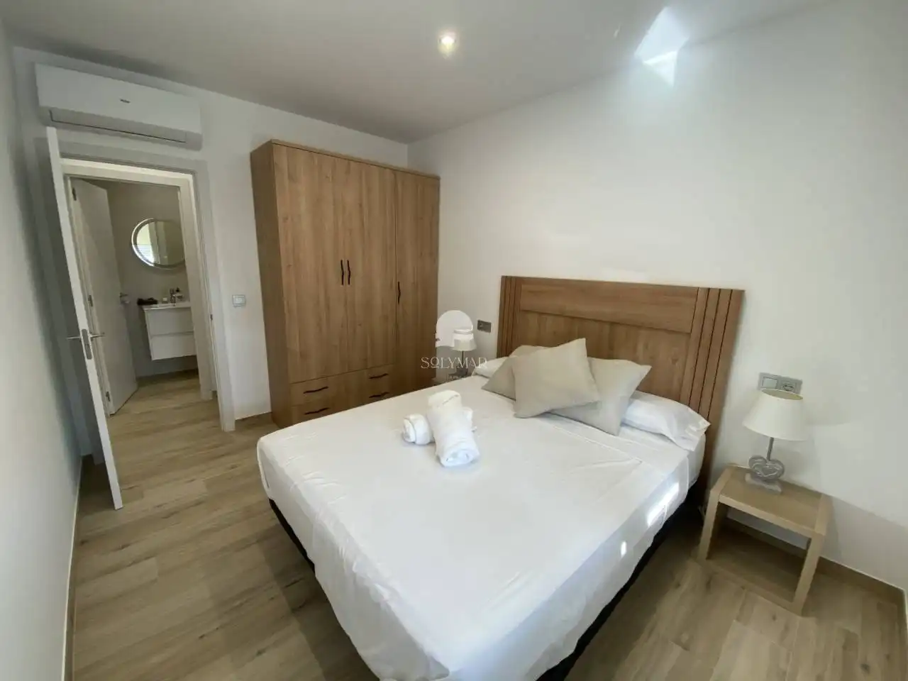 Flat to rent in Avenida Andalucía, imagen 6