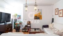 Living room of Flat for sale in  Cádiz Capital  with Air Conditioner and Heating