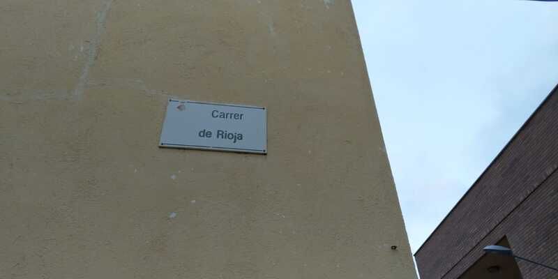 Pis en venda a Rioja, Jesús - Els Reguers