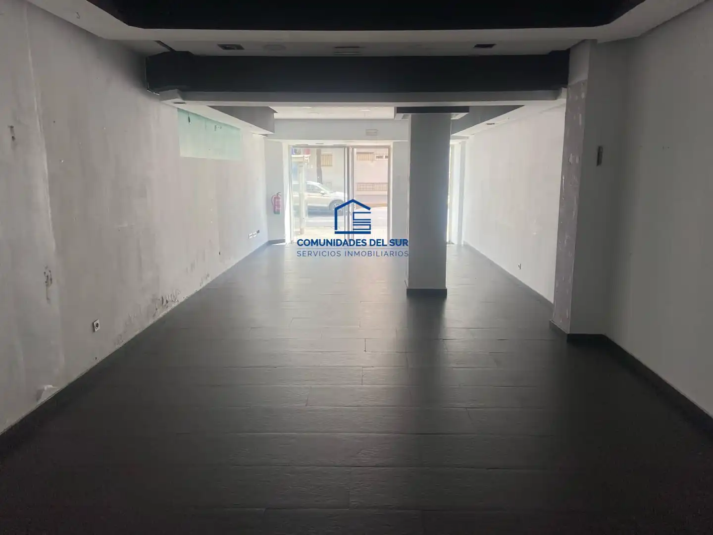 Gewerbefläche zur Miete in Paseo Marítimo - San José - La Laguna, imagen 3