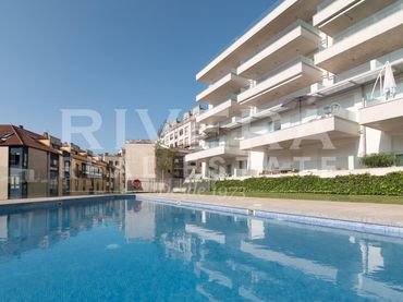Piso con balcón en venta en Estrada Circunvalacion