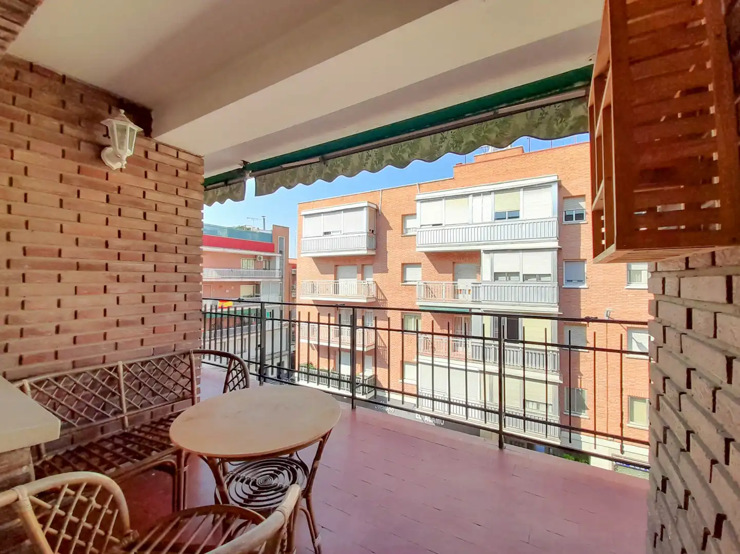 Wohnung zur Miete in Calle de Albarracín, Simancas