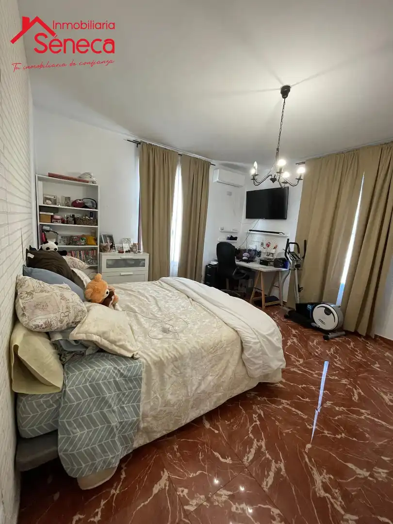 Villa zum Verkauf in de la Alameda, esquina con los Chopos, imagen 15