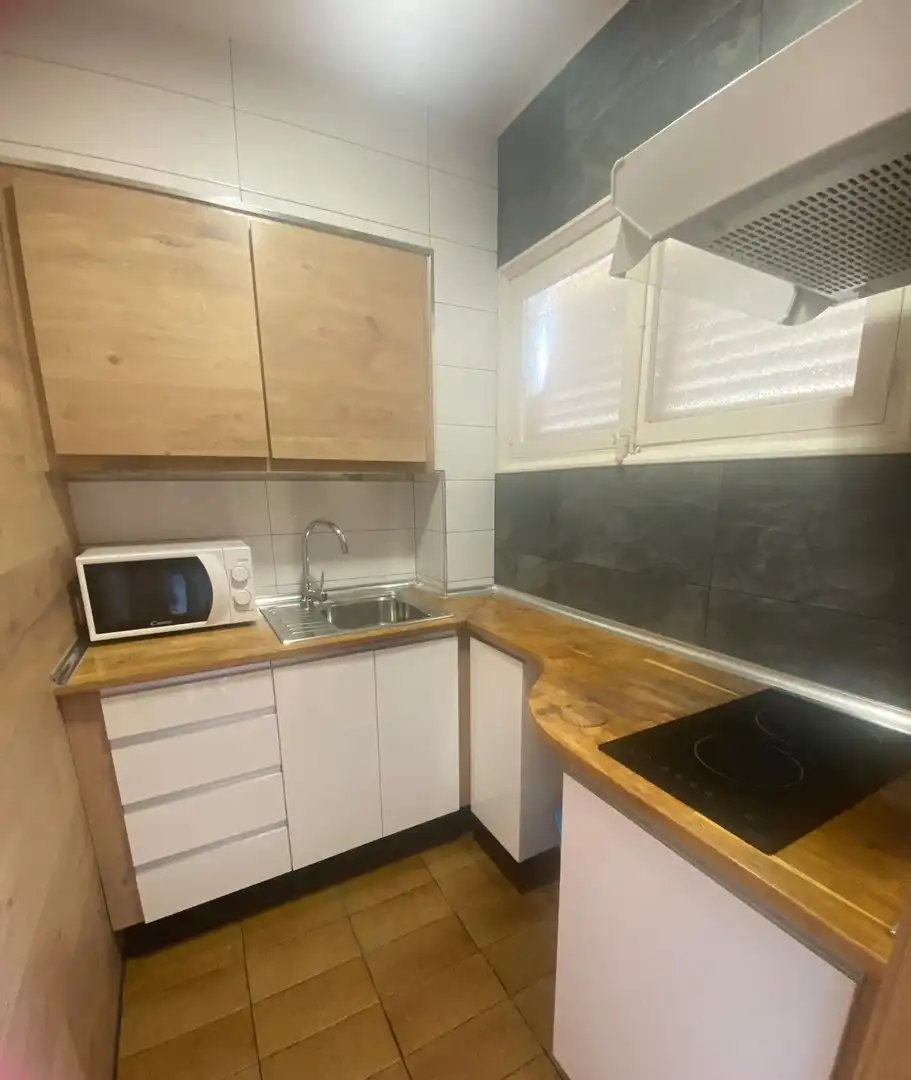 Apartment with garden for sale in Pla de Maset - Cap de Salou