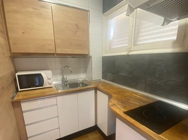 Apartment with garden for sale in Pla de Maset - Cap de Salou