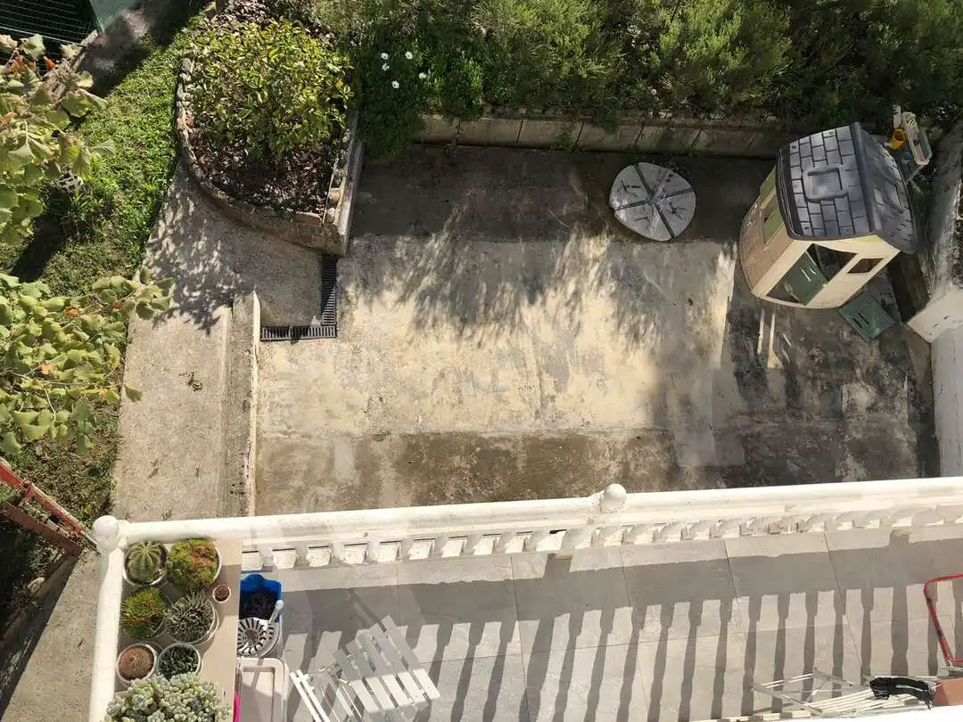 Jardí de Casa adosada en venda en Ibarra, Gipuzkoa