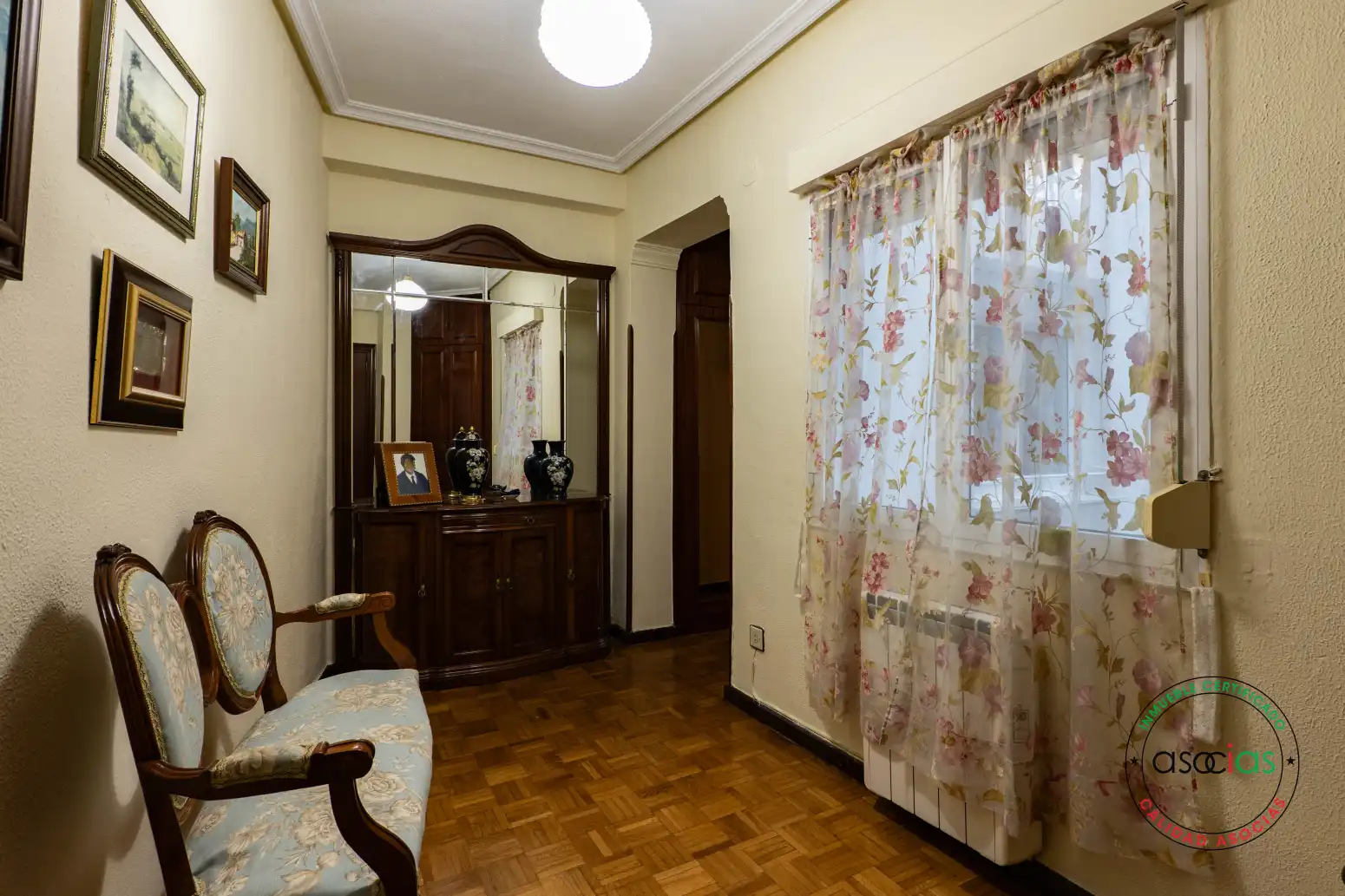 Flat for sale in Gijón   with Heating and Terrace