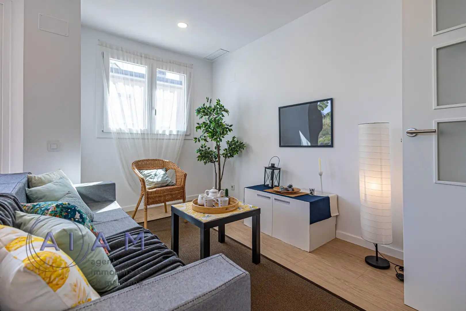 Flat with terrace for sale in Carrer SANTA LLÚCIA, imagen 9