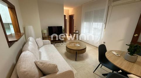 Foto 2 de Apartament de lloguer a Zona Centro,  Córdoba Capital