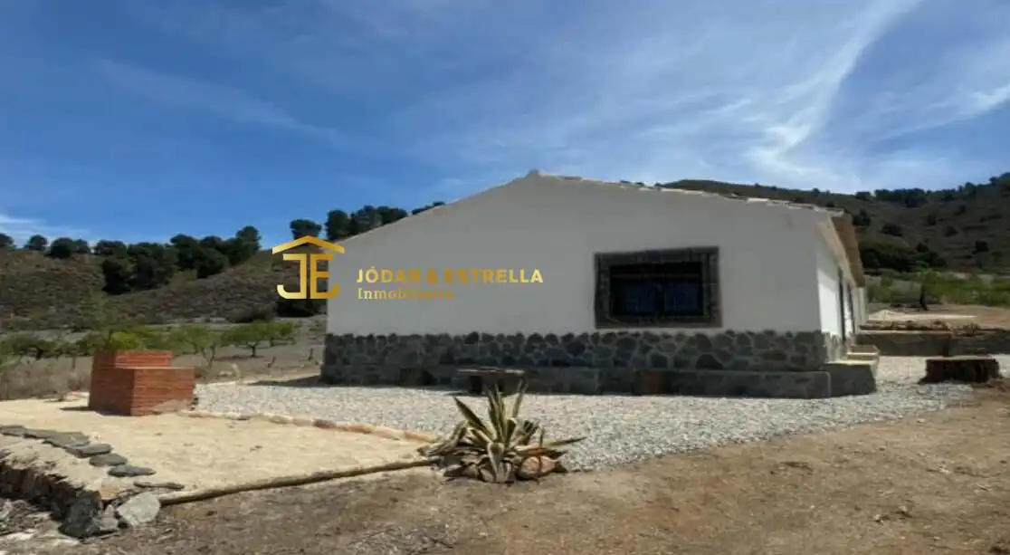 Casa o xalet en venda a Carrasquilla