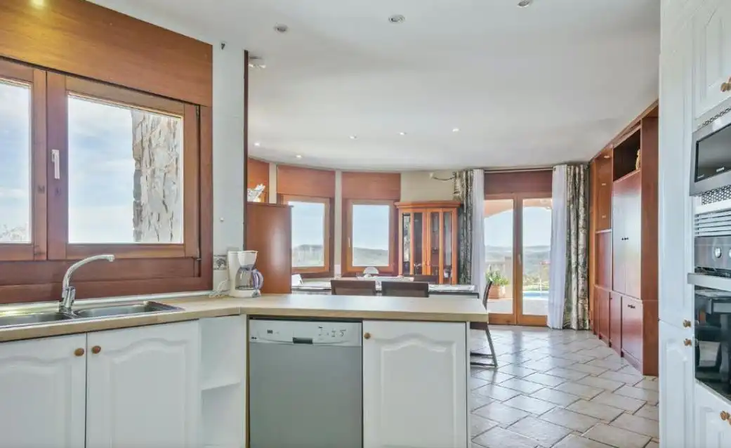 Haus mit Terrasse zum Verkauf in Corbera de Llobregat, imagen 10