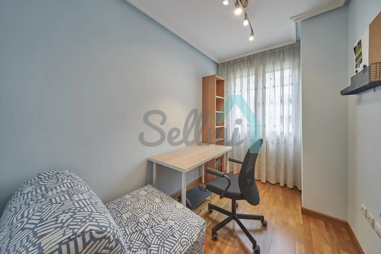 Flat with lift to rent in Calle Tenderina Alta, imagen 26