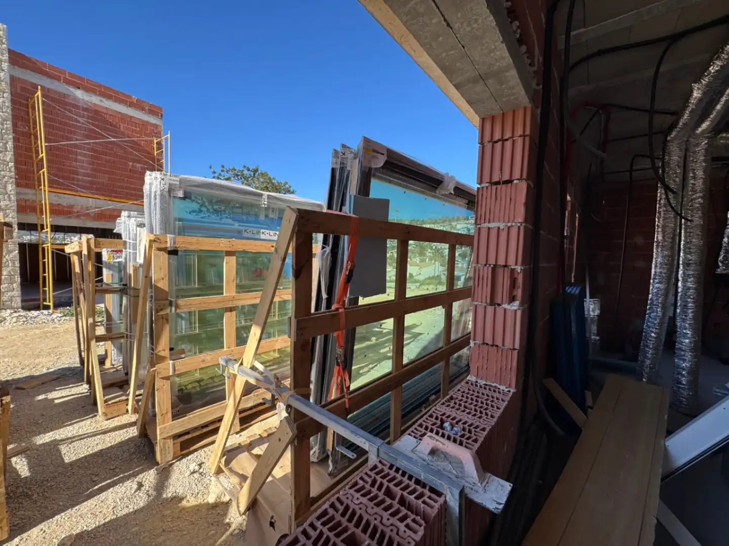 Chalet con piscina en venta en Gran Sol, imagen 21