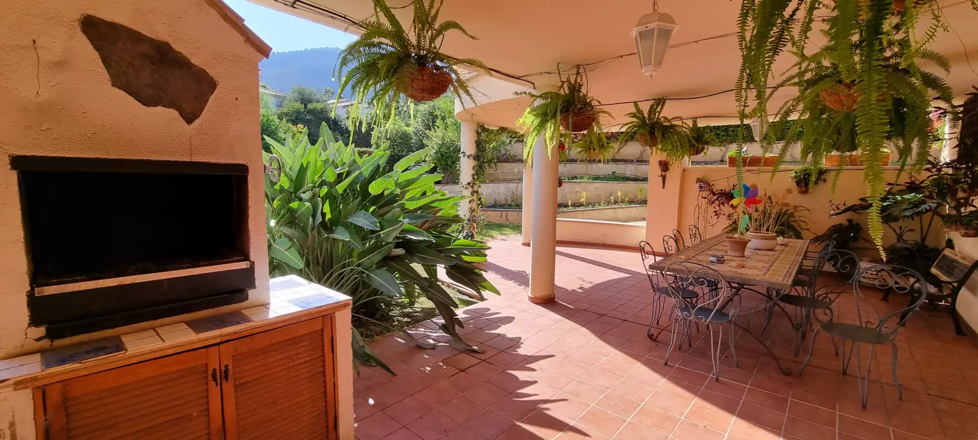 Haus mit Pool zum Verkauf in Manantiales - Lagar - Cortijo, imagen 65