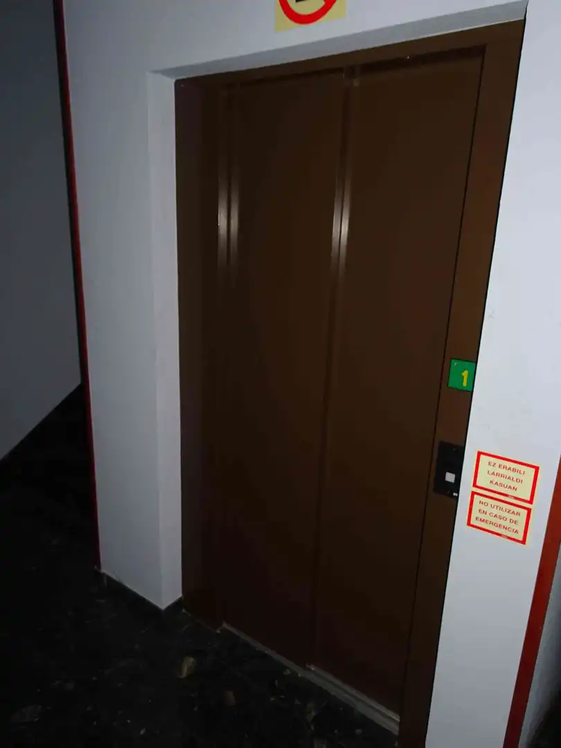 Industriegebäude mit Aufzug zum Verkauf in Aingeru Guarda Pasealekua Ibilbidea 10, imagen 106